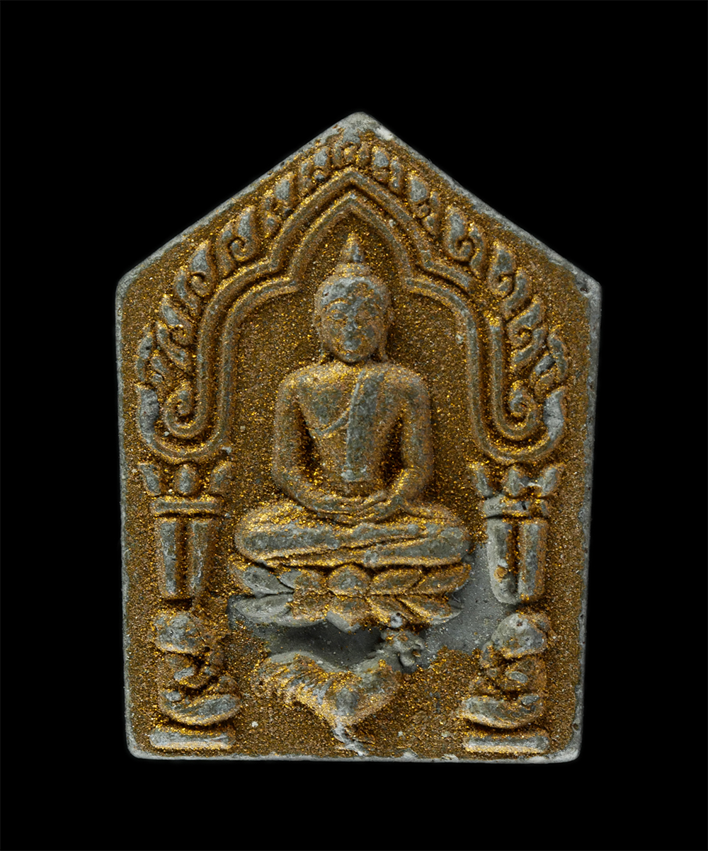 17Aug24 (300)p.jpg - พระขุนแผนผงพรายกุมาร หลวงปู่ฮ้อ พุทธสโร วัดชุมแสง อ.วังจันทร์ จ.ระยอง อายุ 98 ปี พ.ศ.2558 เนื้อผงพุทธคุณ ผงว่าน ผงพรายกุมาร หลวงปู่ทิม หลวงพ่อสาคร พิเ [..] | https://kamulet.in.th